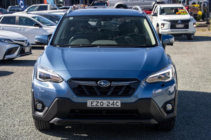 2021 Subaru XV 2.0i-S