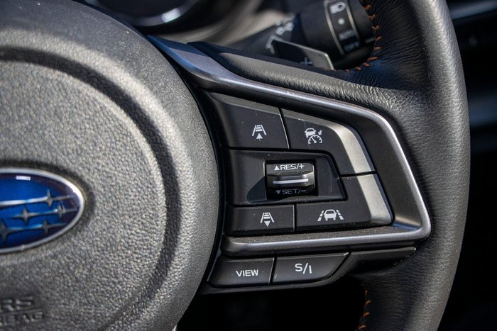 2021 Subaru XV 2.0i-S