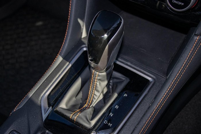 2021 Subaru XV 2.0i-S