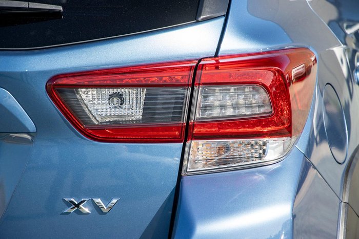 2021 Subaru XV 2.0i-S