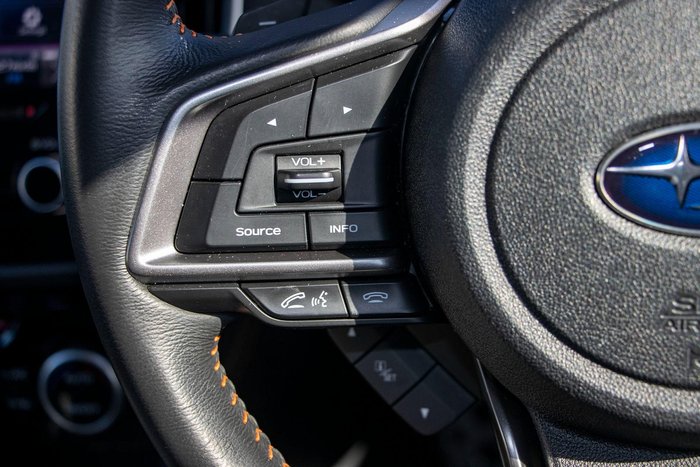 2021 Subaru XV 2.0i-S