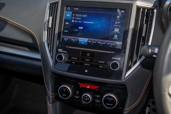 2021 Subaru XV 2.0i-S