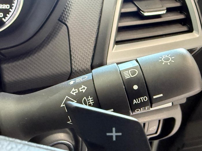 2021 Subaru Forester 2.5i-S