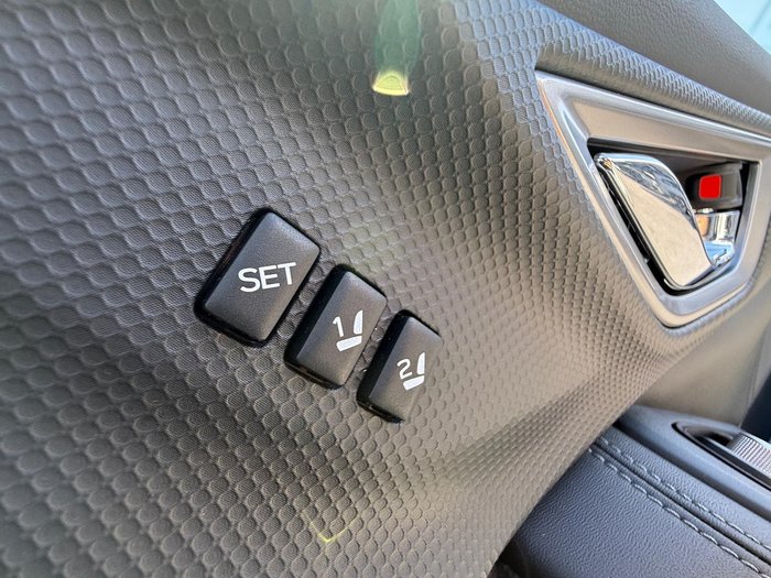 2021 Subaru Forester 2.5i-S