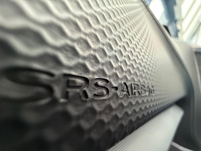 2021 Subaru Forester 2.5i-S