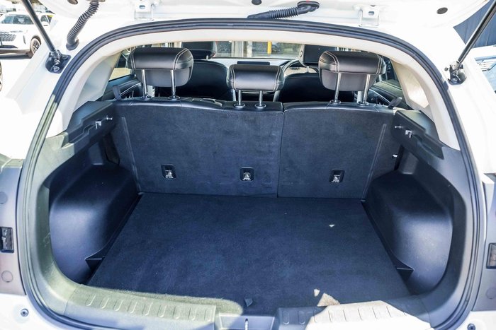 2022 GWM Haval Jolion Lux