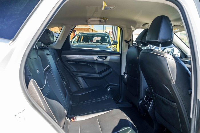 2022 GWM Haval Jolion Lux