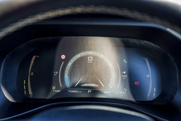 2022 GWM Haval Jolion Lux