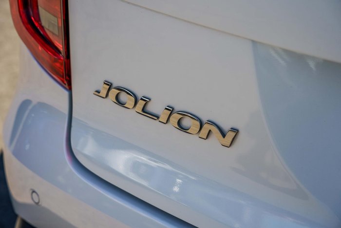 2022 GWM Haval Jolion Lux
