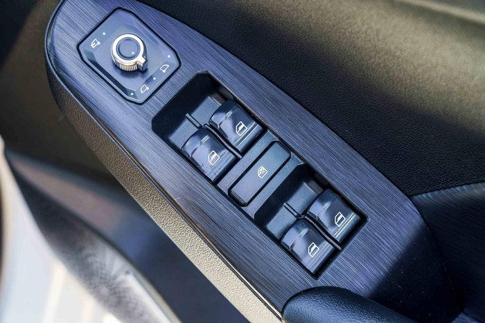 2022 GWM Haval Jolion Lux