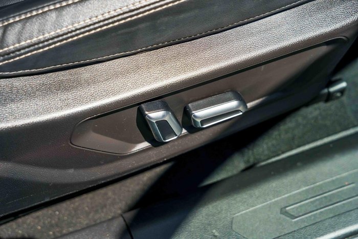 2022 GWM Haval Jolion Lux