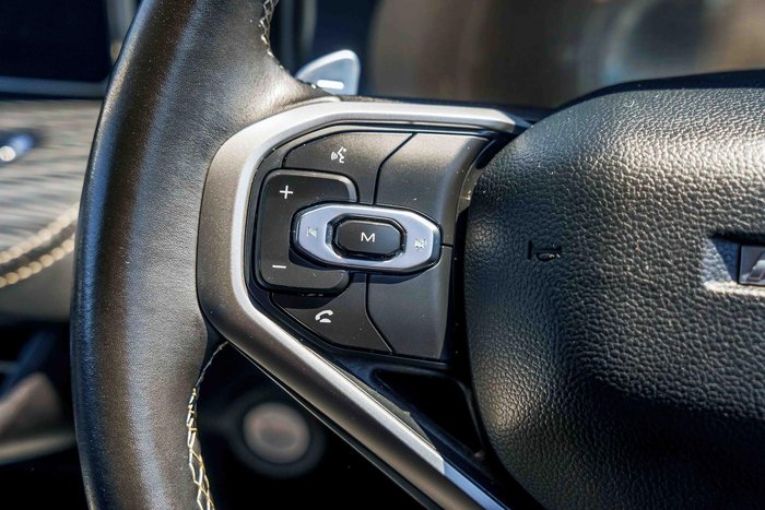 2022 GWM Haval Jolion Lux