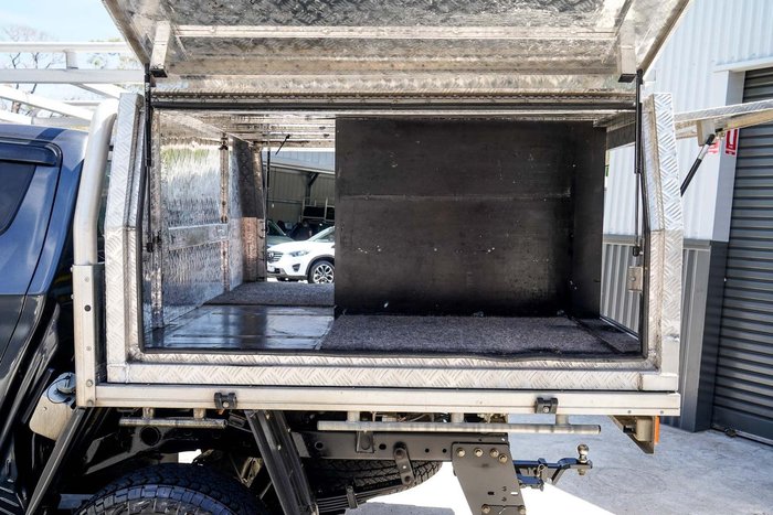 2022 Mitsubishi Triton GLX+