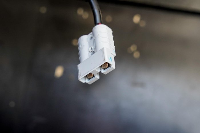 2022 Mitsubishi Triton GLX+