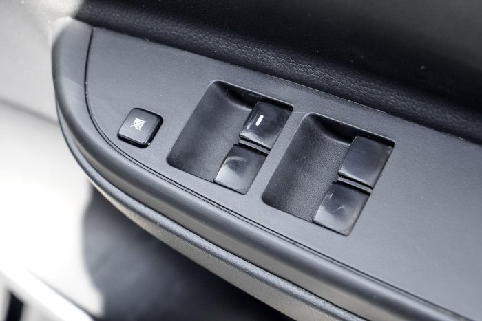 2022 Mitsubishi Triton GLX+