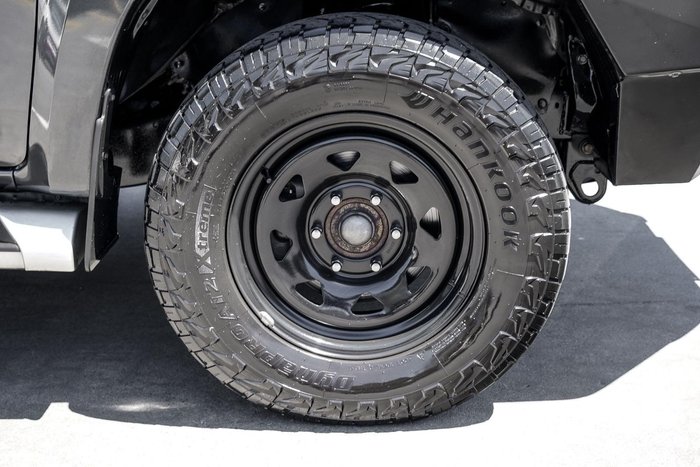 2022 Mitsubishi Triton GLX+