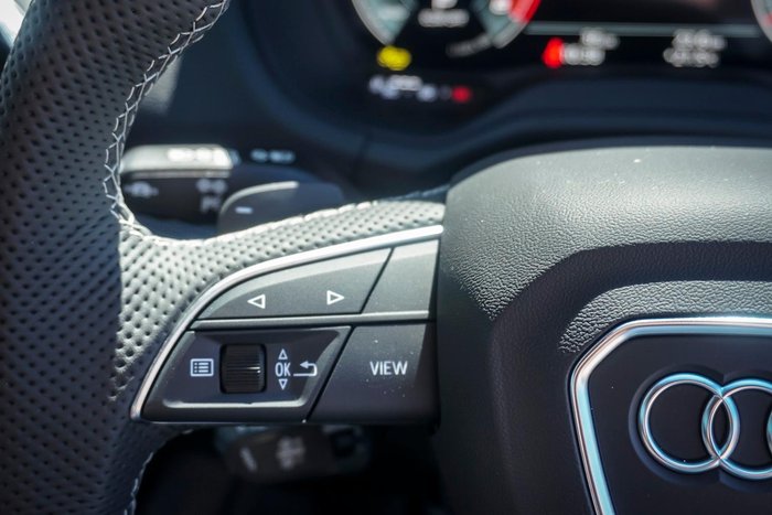 2025 Audi SQ2