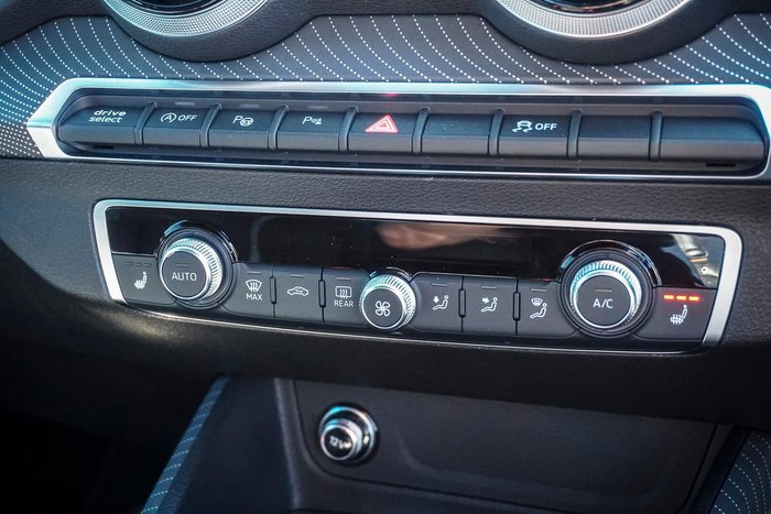 2025 Audi SQ2