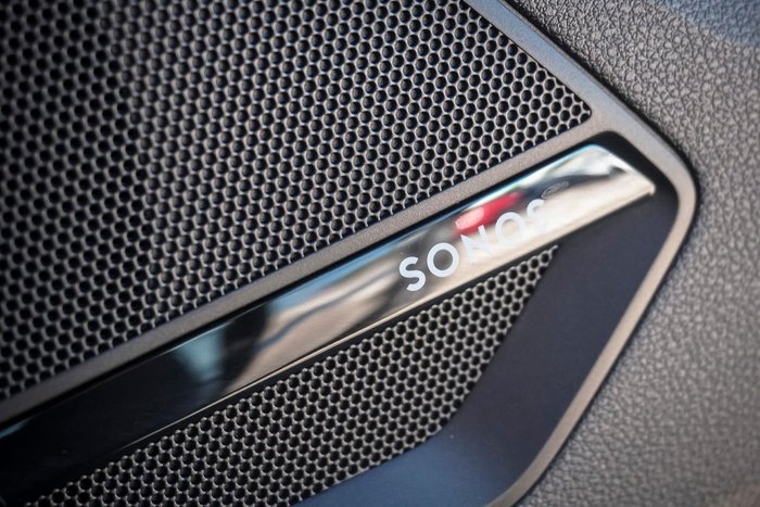 2025 Audi SQ2