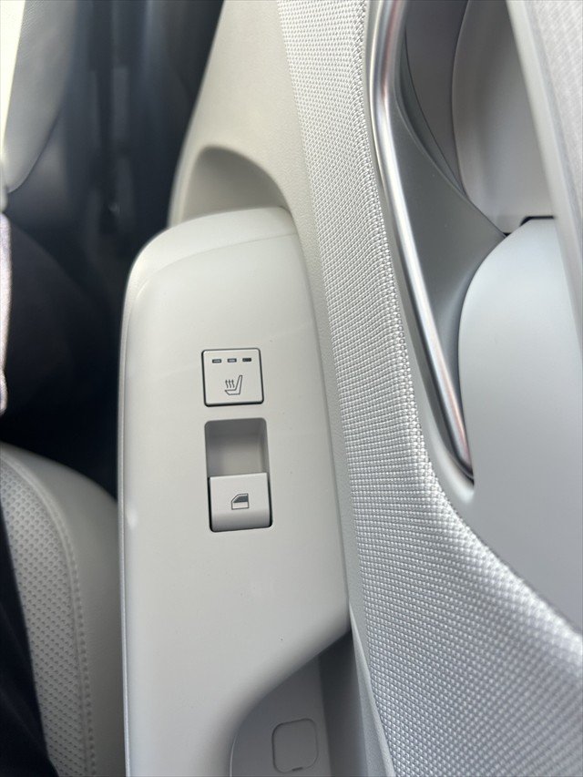 2025 Hyundai Kona Hybrid Premium