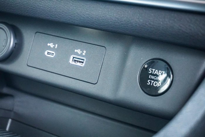 2025 Nissan X-TRAIL ST