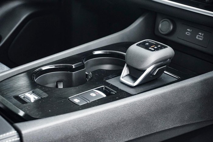 2025 Nissan X-TRAIL ST