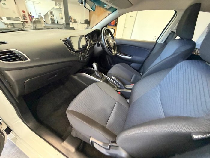 2022 Suzuki Baleno GL