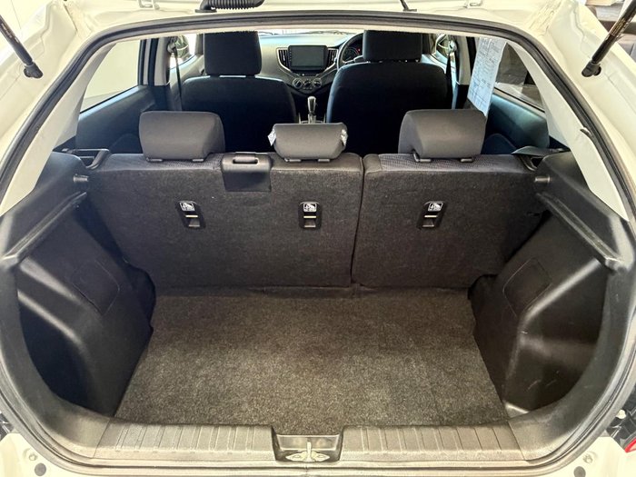 2022 Suzuki Baleno GL