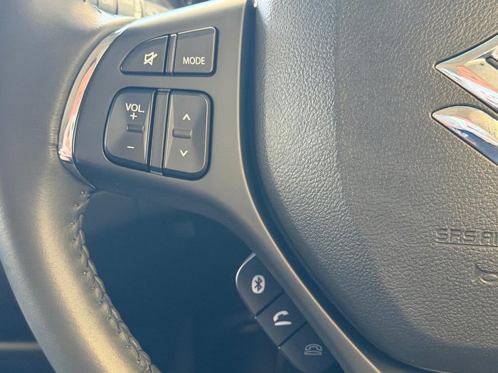 2022 Suzuki Baleno GL