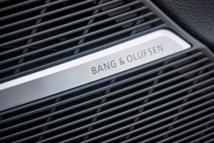 2025 Audi Q7 55 TFSI S line