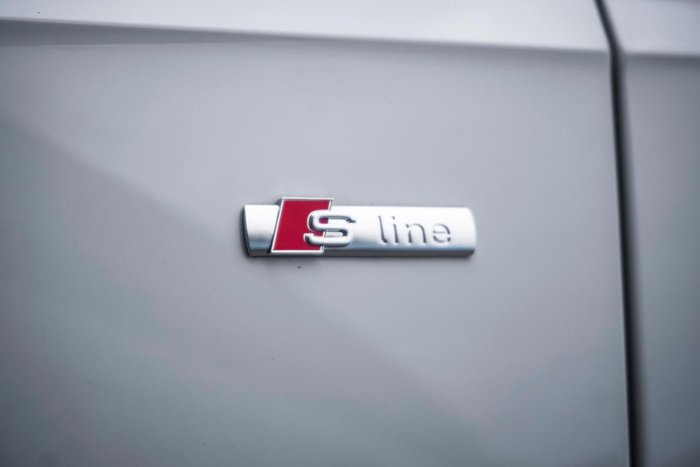 2025 Audi Q7 55 TFSI S line