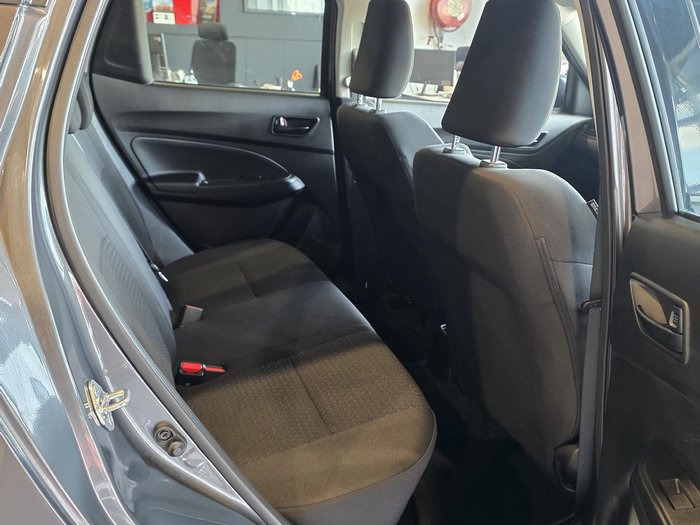 2020 Suzuki Swift GL Navigator