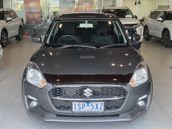 2020 Suzuki Swift GL Navigator