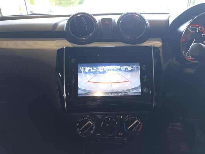 2020 Suzuki Swift GL Navigator