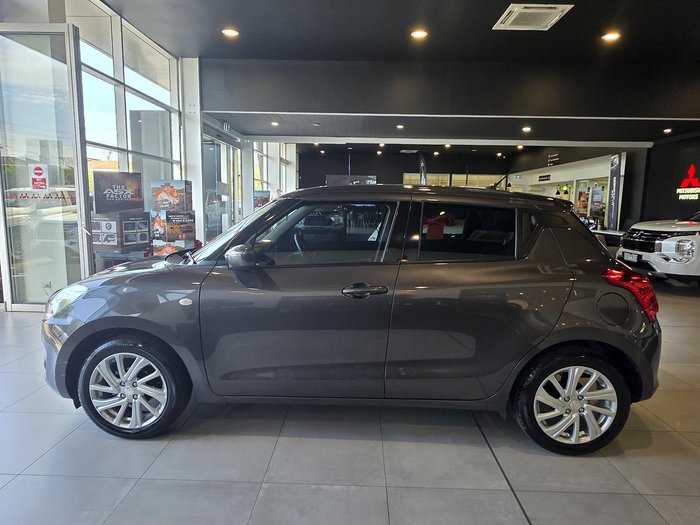 2020 Suzuki Swift GL Navigator