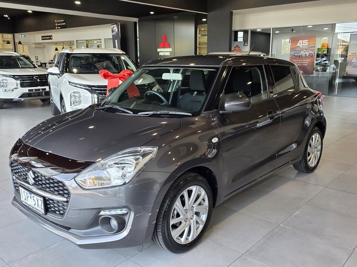 2020 Suzuki Swift GL Navigator