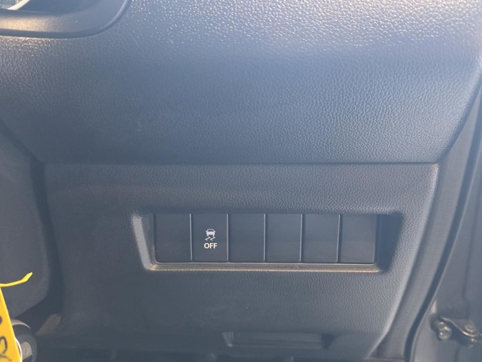 2020 Suzuki Swift GL Navigator