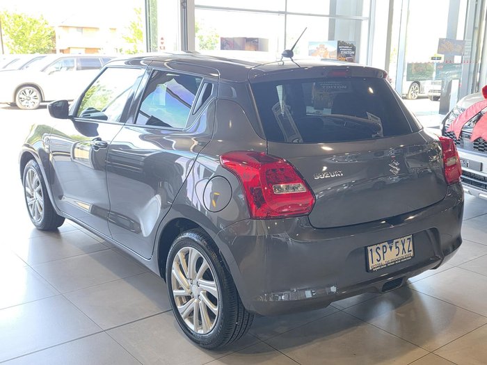 2020 Suzuki Swift GL Navigator