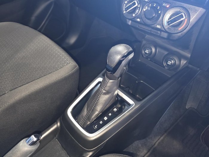 2020 Suzuki Swift GL Navigator