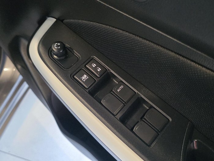 2020 Suzuki Swift GL Navigator