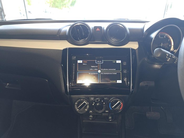 2020 Suzuki Swift GL Navigator