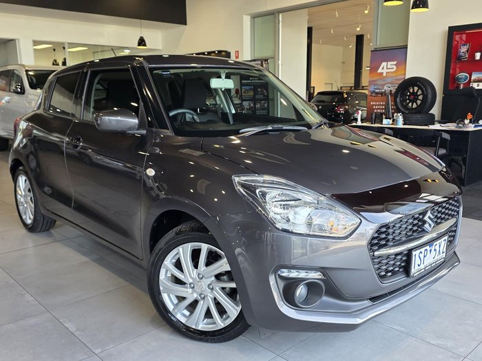 2020 Suzuki Swift GL Navigator