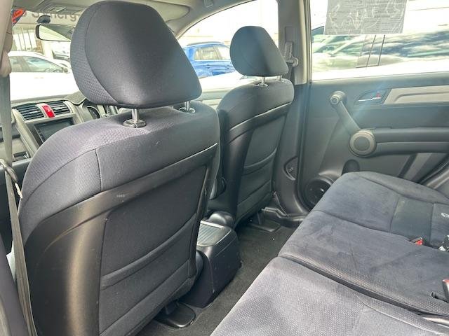 2010 Honda CR-V RE MY10 4X4 On Demand Urban Titanium