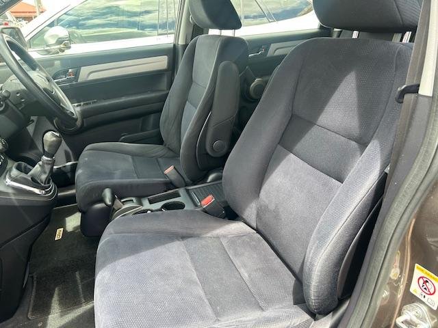 2010 Honda CR-V RE MY10 4X4 On Demand Urban Titanium