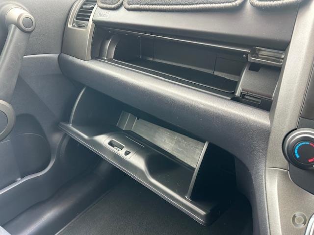 2010 Honda CR-V RE MY10 4X4 On Demand Urban Titanium