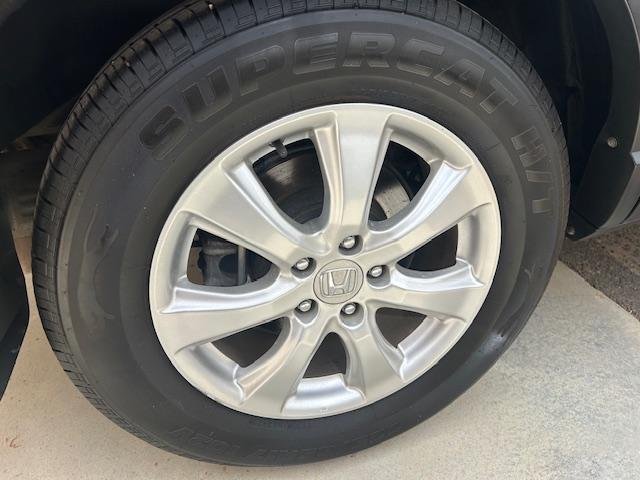 2010 Honda CR-V RE MY10 4X4 On Demand Urban Titanium