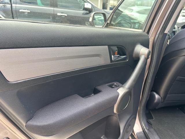 2010 Honda CR-V RE MY10 4X4 On Demand Urban Titanium