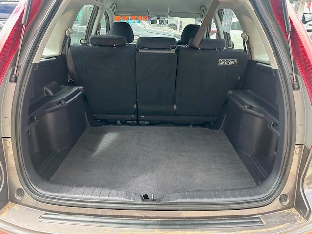 2010 Honda CR-V RE MY10 4X4 On Demand Urban Titanium