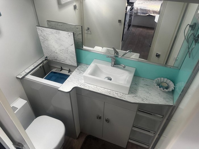 2019 Atlantic Caravans Endeavour E20 Series
