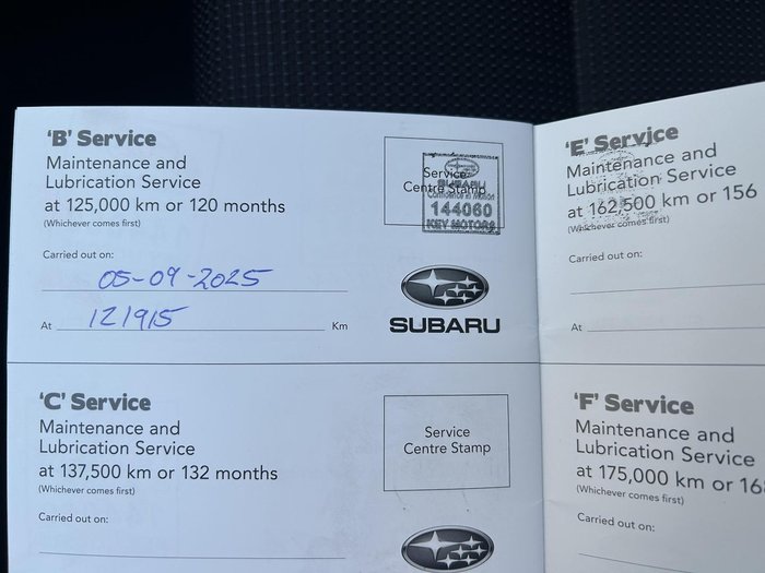 2022 Subaru Forester 2.5i S5 MY22 AWD Ice Silver